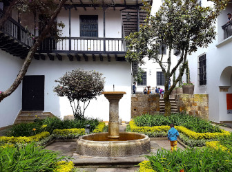 Bogotá: history, culture, and flavor