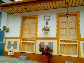 Hidden Coffee Towns of the Andes