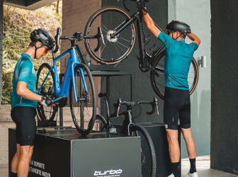 Pedal through the magic of the Coffee Mountains